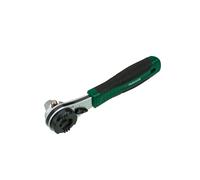 PARKSIDE® Llave de carraca multifuncional 8 en 1 / Llave de vaso y carraca multifuncional / Llave de vaso multifuncional 48 en 1 (Multitrinquete)