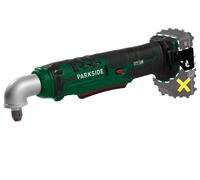 PARKSIDE® Llave de impacto angular inalámbrica de 20 V