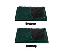 PARKSIDE® Lonas multiusos, 1,5 x 6 m.