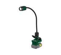 PARKSIDE® Lupa LED de cuello de cisne con batería de 20 V »PLSLA 20-Li A1«, foco »PLSSA 20-Li A1« - sin batería - sin cargador