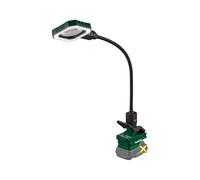 PARKSIDE® Lupa LED de cuello de cisne con batería de 20 V »PLSLA 20-Li A1«, foco »PLSSA 20-Li A1« - sin batería - sin cargador (Lupa de cuello de cisne)