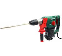 PARKSIDE martillo perforador/martillo de cincel PBH 1550 C1, 1550W