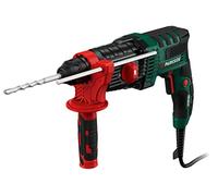 Parkside Martillo perforador y cincel PBH 800 A1 con maletín