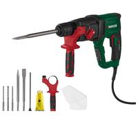 PARKSIDE® Martillo perforador y cincelador 1050 W