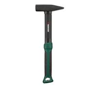 PARKSIDE® Mazo de goma / Martillo de carpintero / Martillo de maquinista / Maceta (martillo de cerrajero)