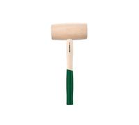 PARKSIDE® Mazo de madera (mazo de madera)
