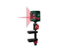 PARKSIDE® Medidor láser de distancias 20 m / Nivel láser de líneas cruzadas (Kreuzlinienlaser PKLL 7)