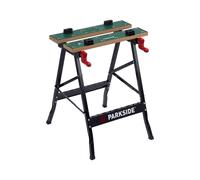 PARKSIDE® Mesa de trabajo y sujeción