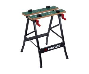 PARKSIDE® Mesa de trabajo y sujeción