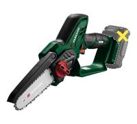 PARKSIDE® Mini sierra recargable 20V