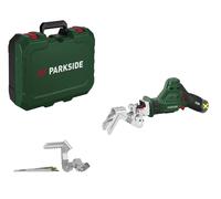 PARKSIDE® Minisierra de poda a batería de 12 V »PAAS 12 C3«, sin batería ni cargador.