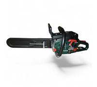 Parkside Motosierra de gasolina PBKS 53, motor de gasolina de 2 tiempos, 2,72 CV, máx. 22,1 m/s, longitud de corte: 44 cm aprox