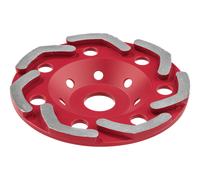 PARKSIDE® Muela de copa diamante (Hormigón extra rápido)