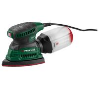PARKSIDE® Multilijadora 160 W