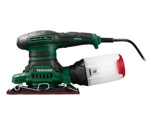 PARKSIDE® Multilijadora 220 W (Lijadora orbital)