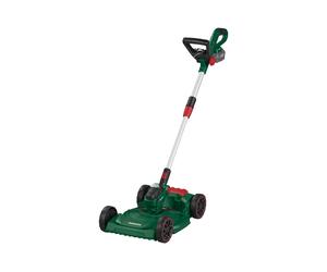 PARKSIDE® Multitrimmer recargable de 20 V »PAMT 20-Li A1«, sin batería ni cargador.