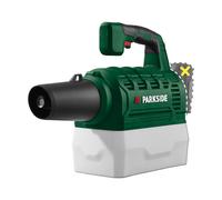 PARKSIDE® Nebulizador recargable 20 V