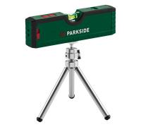 PARKSIDE® Nivel de burbuja con láser
