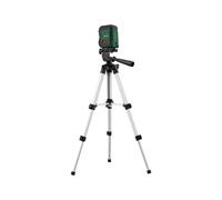 PARKSIDE® Nivel láser de líneas cruzadas con trípode