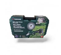 PARKSIDE PAAS 20-Li Tijeras de podar inalámbricas sin batería/cargador, compatibles con todos los dispositivos del equipo X20V
