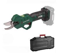 PARKSIDE PAAS 20-Li Tijeras de podar inalámbricas sin batería/cargador, compatibles con todos los dispositivos del equipo X20V