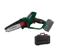 Parkside PAGHS 20-Li A1 - Cortador de madera con batería de 20 V, sin batería ni cargador, mini motosierra