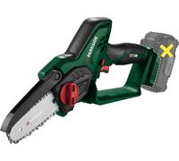 Parkside PAGHS 20-Li C3 Mini Motosierra Inalámbrica 20 V