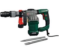 Parkside PAH 1300 B2 - Martillo de demolición con maletín de transporte