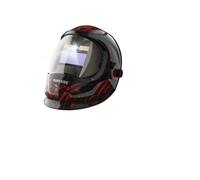 PARKSIDE® Pantalla de soldadura automática (Flammen/schwarz)