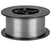 Parkside PARKSIDE Hilo tubular/material: alambre de acero con gas protector en forma sólida (sin suministro externo de gas protector) PSFD, 0,6 mm / 0,8 mm / 0,9 mm / 1,0 mm (diámetro 0,8 mm/aprox.