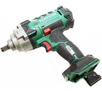 Parkside PASSK 20-Li - Llave de impacto (1/2", 400 Nm, sin batería/cargador)