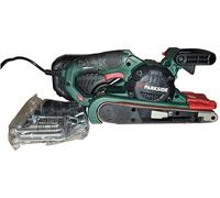 Parkside PBSD 900 A2 - Lijadora de banda (900 W)