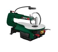 Parkside® PDS 120 B3 - Sierra de trabajo LED para trabajos de precisión