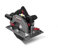 Parkside Performance 40-Li A1 - Sierra circular inalámbrica (40 V, sin batería ni cargador)