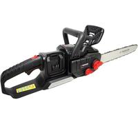 Parkside Performance 40 V batería motosierra PPKSA 40 Li B2, sin batería ni cargador, longitud de corte: 38 cm