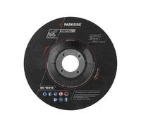 PARKSIDE PERFORMANCE® Accesorios para amoladora angular (Discos abrasivos 4 piezas.)