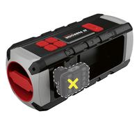 PARKSIDE PERFORMANCE® Altavoz Bluetooth® de obra PBL 40 A1, sin batería ni cargador.