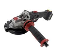 Parkside Performance - Amoladora angular con batería (20 V, PWSAP 20 Li G7, 125 mm, velocidad de rotación continua, compatible con X20 V, compatible con equipo, compacta y potente, separación de metal