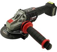 PSIDE Parkside Performance PWSAP 20-Li E6 - Amoladora angular (20 V, sin batería ni cargador)