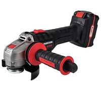 PARKSIDE PERFORMANCE Amoladora angular inalámbrica PWSAP 20-Li B2, 20 V