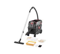 PARKSIDE PERFORMANCE® Aspirador de taller, con control por aplicación inteligente.