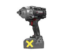 PARKSIDE PERFORMANCE® Atornilladora de impacto recargable 20 V