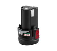 PARKSIDE PERFORMANCE® Batería de 12 V / 2,5 Ah »PAPK 12 2.5 B1«, con equilibrado de celdas.