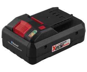 PARKSIDE PERFORMANCE® Batería inteligente de 20 V / 4 Ah »PAPS 204 B1«, con Cell Balancing.