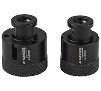 PARKSIDE PERFORMANCE® Brocas de diamante (ø 45, 53 mm)