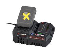 PARKSIDE PERFORMANCE® Cargador de batería inteligente 12 A 20 V