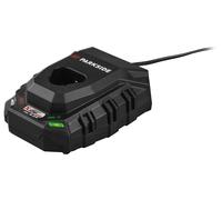PARKSIDE PERFORMANCE® Cargador de baterías 12 V / 6 A