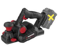 PARKSIDE PERFORMANCE® Cepillo recargable 20 V