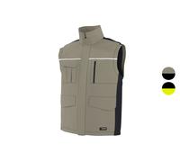 PARKSIDE PERFORMANCE® Chaleco de trabajo para hombre