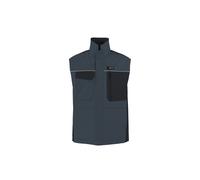 PARKSIDE PERFORMANCE® Chaleco de trabajo para hombre (azul marino, L (52/54))